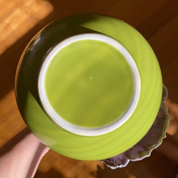 Rare Rose of Sharon 3D Flower Bloom Vase 🌸 - Picture 8 of 8